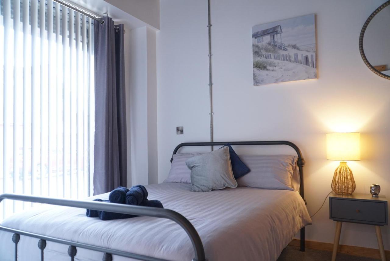 The Arcadia Suite Portrush Exterior foto